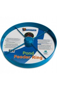 SuperFish Pond Feeder Ring